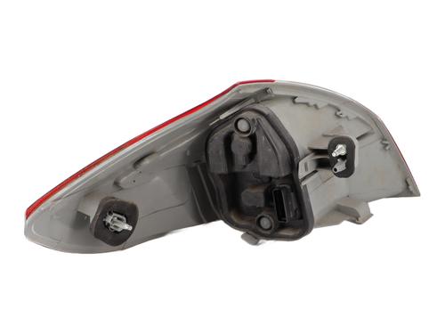 Right taillight RENAULT MEGANE III Hatchback (BZ0/1_, B3_) 1.5 dCi (BZ09, BZ0D, BZ1W, BZ29, BZ14) | BP29820331C35