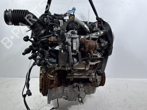 Engine RENAULT CLIO IV (BH_) 1.5 dCi 90 | BP30326737M1 - Image 5