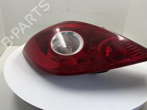 Left taillight OPEL CORSA D (S07) 1.3 CDTI (L08, L68) | BP25657838C34