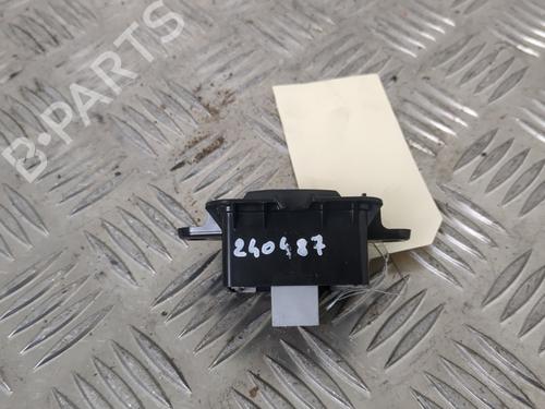 Used Switch Switch RENAULT MEGANE III Coupe (DZ0/1_) 1.6 dCi (DZ00, DZ12, DZ2A, DZ13) (130 hp) 25659817 25659817