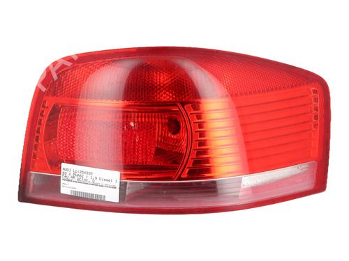 right-taillight-audi-a3-8p1-2003-2004-2005-2006-2007-2008-2009-2010-2011-2012-2013-29073684 main image
