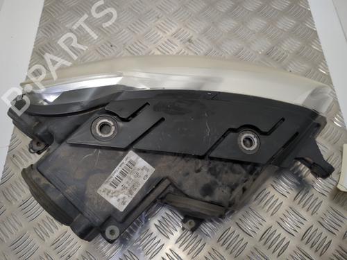 Left headlight VW PASSAT B6 Variant (3C5) 2.0 TDI 16V | BP25655832C28 