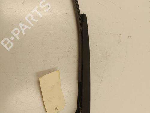 Used Rear windshield wiper arm VW GOLF VI (5K1) 2.0 TDI (110 hp) 25657925