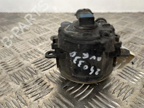 Left front fog light RENAULT MEGANE III Hatchback (BZ0/1_, B3_) 1.5 dCi (BZ09, BZ0D, BZ1W, BZ29, BZ14) | BP25658422C30 