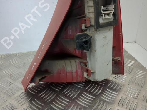 Left taillight RENAULT CLIO II (BB_, CB_) 1.2 16V (BB05, BB0W, BB11, BB27, BB2T, BB2U, BB2V, CB05,... | BP25655389C34 