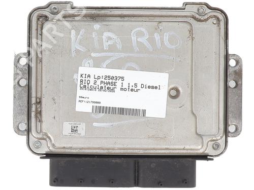 Engine control unit (ECU) KIA RIO II (JB) 1.5 CRDi | BP32493801M57 