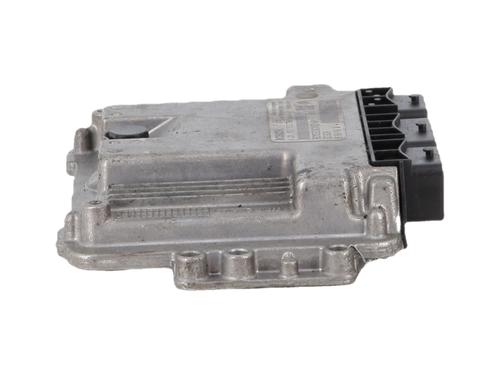 Used Engine control unit (ECU) Engine control unit (ECU) PEUGEOT 207 (WA_, WC_) 1.4 HDi (68 hp) 25660459 25660459