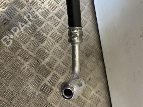 AC pipe RENAULT GRAND SCÉNIC IV (R9_) 1.3 TCe 140 (R9NB) | BP25655500M126 