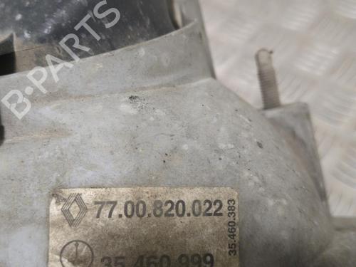 Højre forlygte RENAULT TWINGO I (C06_) 1.2 16V (C060) | BP25659463C29 