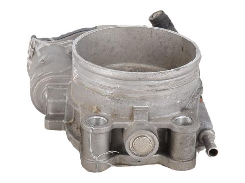 Throttle body JAGUAR F-TYPE Convertible (X152) 3.0 SCV6 | BP37740473M82 - Image 5