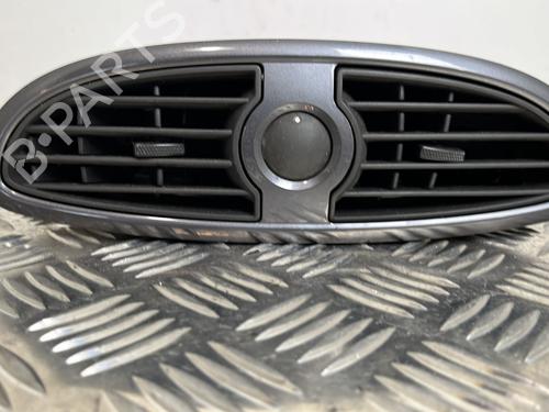 Used Air vent Air vent RENAULT CLIO III (BR0/1, CR0/1) 1.5 dCi (BR17, CR17) (86 hp) 25655067 25655067
