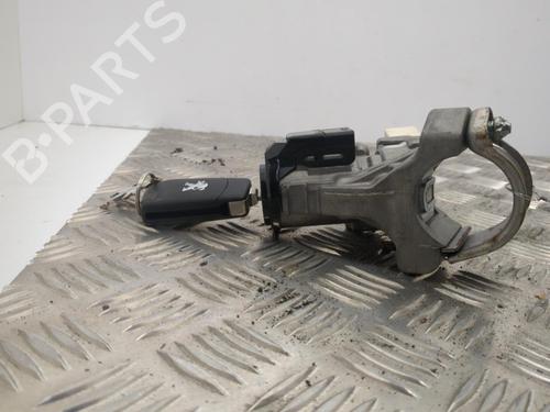 Ignition barrel PEUGEOT 108 1.2 | BP25655712M48 