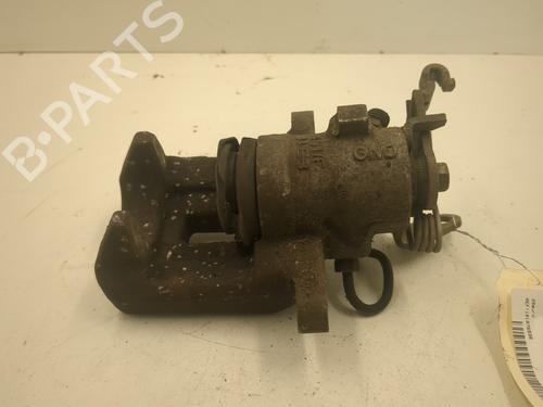 Used Left rear brake caliper VW GOLF VI (5K1) 2.0 TDI (110 hp) 25657949