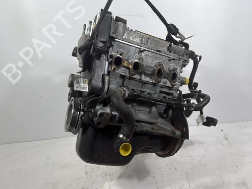 Engine FORD KA (RU8) 1.2 | BP29080820M1 