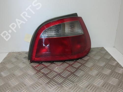 Used Right taillight Right taillight RENAULT MEGANE I (BA0/1_) 1.6 e (BA0F, BA0S) (90 hp) 25659516 25659516