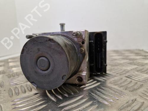 ABS Bremseaggregat RENAULT CLIO II (BB_, CB_) 1.5 dCi (B/CB07) | BP25660466M43 