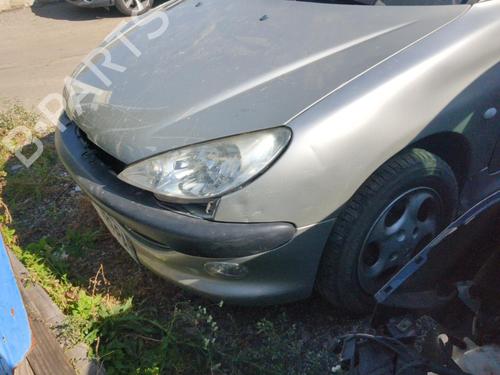 Sikringsdåse PEUGEOT 206 Hatchback (2A/C) 2.0 HDI 90 | BP25658917E1 