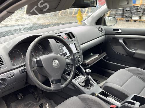 Left front window motor VW GOLF V (1K1) 1.9 TDI | BP26020521E21 - Image 3