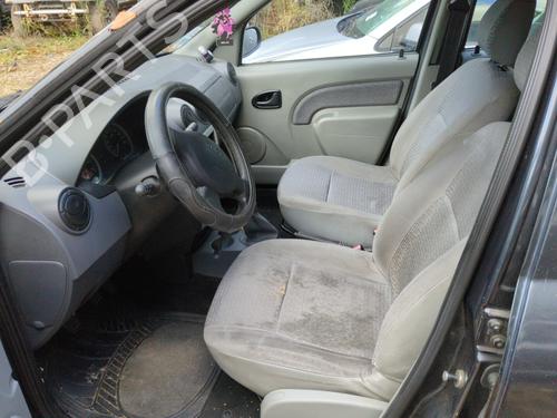 Engine control unit (ECU) DACIA LOGAN (LS_) 1.5 dCi (LS0K) | BP33687380M57  - Image 13