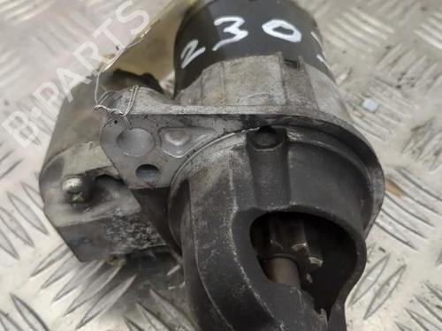 Starter NISSAN PIXO (UA0) 1.0 | BP25655729M8 