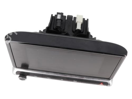 Display monitor CITROËN C4 CACTUS 1.6 BlueHDi 100 | BP32217914C48