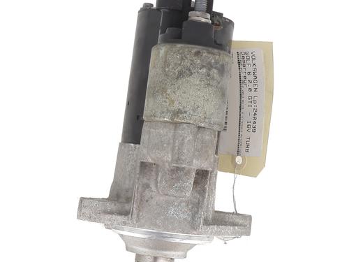Starter VW GOLF VI (5K1) 2.0 GTi | BP29892980M8 - Image 2