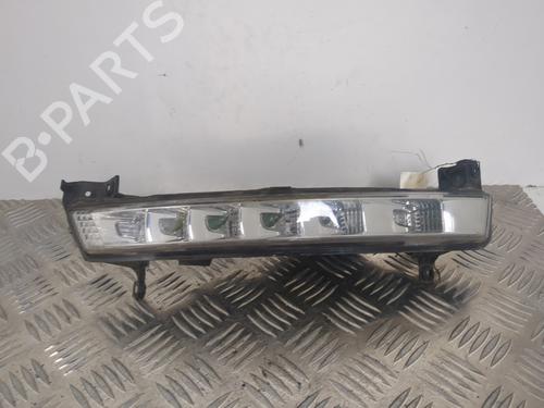 Used Left daytime light CITROËN C4 Grand Picasso I (UA_) 2.0 HDi 150 (150 hp) 25654932
