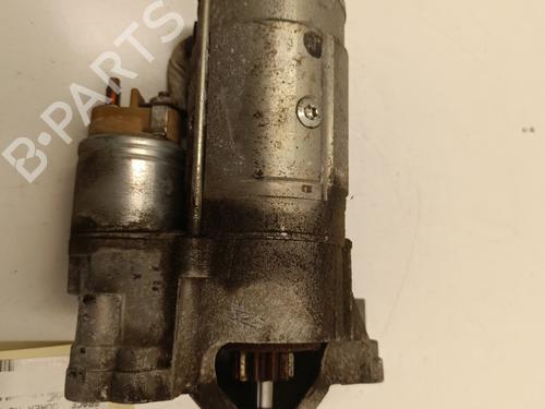 Startmotor CITROËN JUMPY III Bus (V_) 2.0 BlueHDi 180 00005802AW