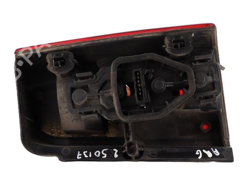 Left taillight PEUGEOT PARTNER MPV (5_, G_) 1.4 | BP27496257C34 