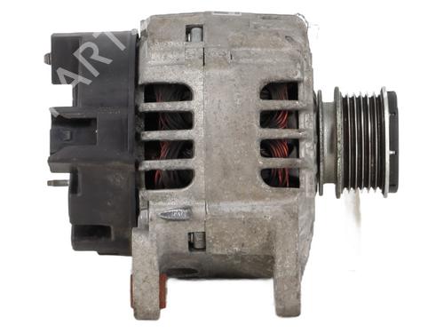 Used Alternator Alternator VW POLO IV (9N_, 9A_) 1.9 SDI (64 hp) 29892982 29892982