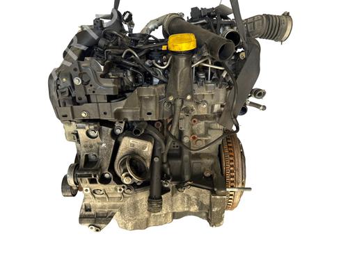 Used Engine Engine NISSAN JUKE (F15) 1.5 dCi (110 hp) 39891701 39891701