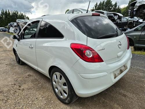 Left front window switch OPEL CORSA D (S07) 1.3 CDTI (L08, L68) | BP25658149I27 - Image 10