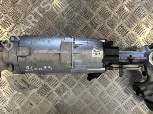 Styregear/Snekke RENAULT GRAND SCÉNIC IV (R9_) 1.3 TCe 140 (R9NB) | BP25655504M22 