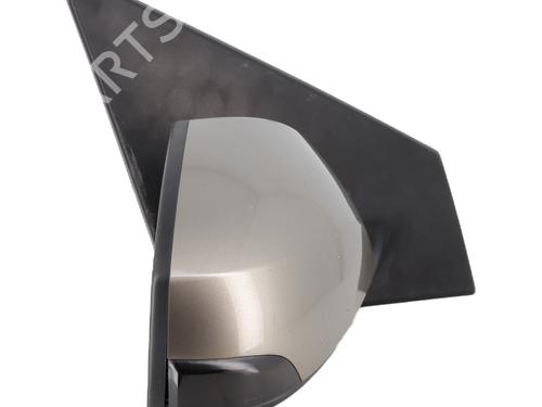 Right mirror RENAULT MEGANE III Hatchback (BZ0/1_, B3_) 1.5 dCi (BZ09, BZ0D, BZ1W, BZ29, BZ14) | BP29820323C27