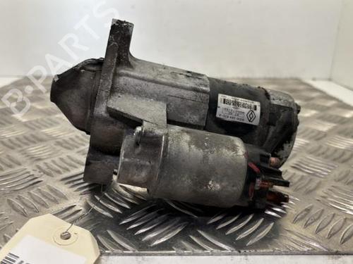 Starter RENAULT KANGOO / GRAND KANGOO II (KW0/1_) 1.5 dCi 90 (KW05, KW08, KW0G, KW11) | BP25655567M8 