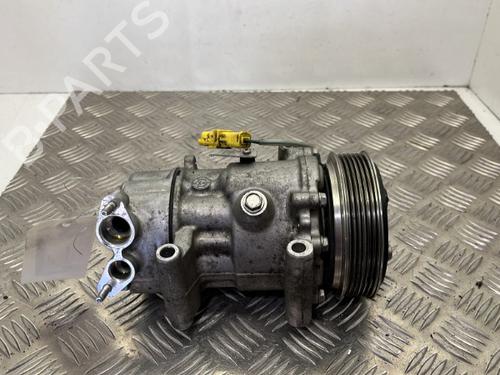 Used AC compressor PEUGEOT 1007 (KM_) 1.4 HDi (68 hp) 25657162