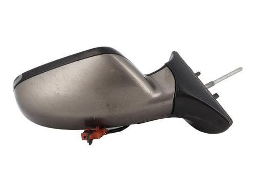 Right mirror PEUGEOT 407 (6D_) 2.0 HDi 135 (6DRHRH, 6DRHRE, 6DRHRG, 6DRHRJ) | BP27504074C27