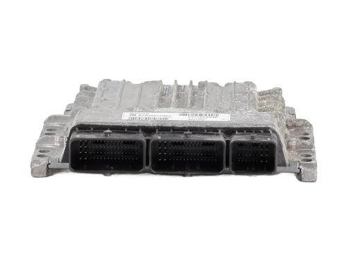 Motorstyringsenhet RENAULT MEGANE III Hatchback (BZ0/1_, B3_) 1.5 dCi (BZ09, BZ0D, BZ1W, BZ29, BZ14) (110 hp) 30497104