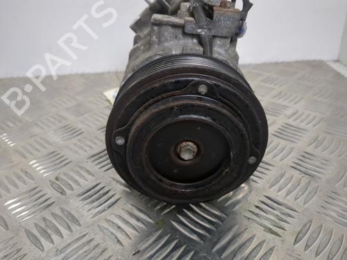 AC compressor BMW X1 (E84) xDrive 20 i | BP25658147M34 