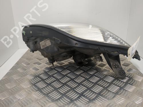 Faro derecho RENAULT SCÉNIC I MPV (JA0/1_, FA0_) 1.9 dCi RX4 | BP25659201C29 