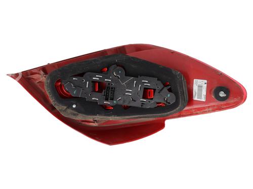 Højre baglygte PEUGEOT 307 (3A/C) 1.6 HDi 110 | BP29737648C35 