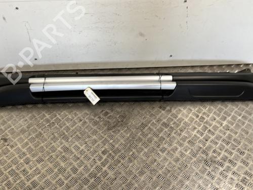 Used Roof bar DACIA DUSTER (HS_) 1.5 dCi 4x4 (HSMC, HSMD) (110 hp) 25655321