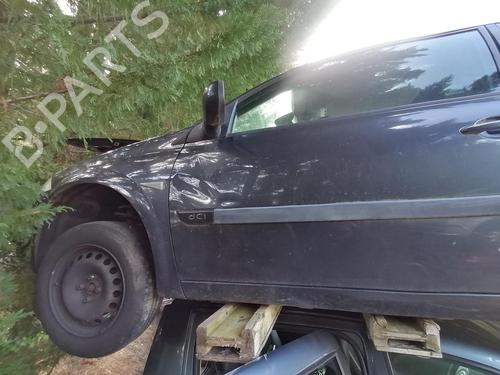 Computer motormanagement RENAULT MEGANE II (BM0/1_, CM0/1_) 1.5 dCi (BM02, BM13, BM2A, CM02, CM13) | BP25657318M57 