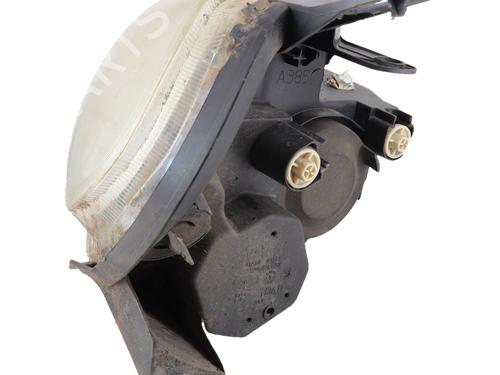 Left headlight FIAT GRANDE PUNTO (199_) | BP37529430C28 - Image 2
