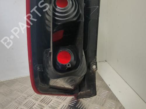 Left taillight FIAT GRANDE PUNTO (199_) 1.3 D Multijet | BP25655392C34 