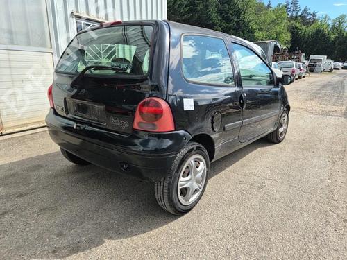 Right mirror RENAULT TWINGO I (C06_) 1.2 16V (C060) | BP25656747C27 