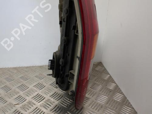 Used Left taillight Left taillight OPEL ZAFIRA A MPV (T98) 1.6 16V (F75) (101 hp) 25659414 25659414