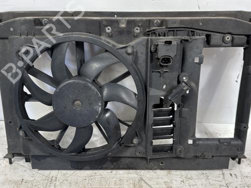 Used Radiator fan CITROËN DS5 2.0 HDi 165 (163 hp) 32476864