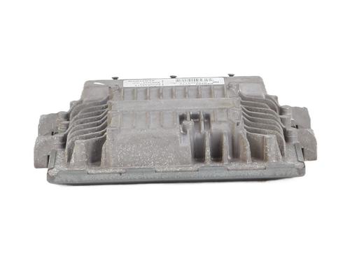 Engine control unit (ECU) RENAULT GRAND SCÉNIC II (JM0/1_) 1.5 dCi | BP25660780M57 - Image 4