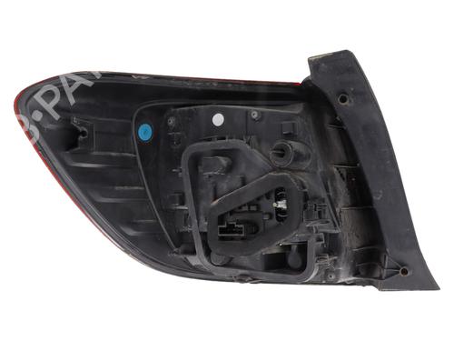 Used Right taillight Right taillight DACIA SANDERO II TCe 90 (B8M1, B8MA, B8AC) (90 hp) 36215195 36215195